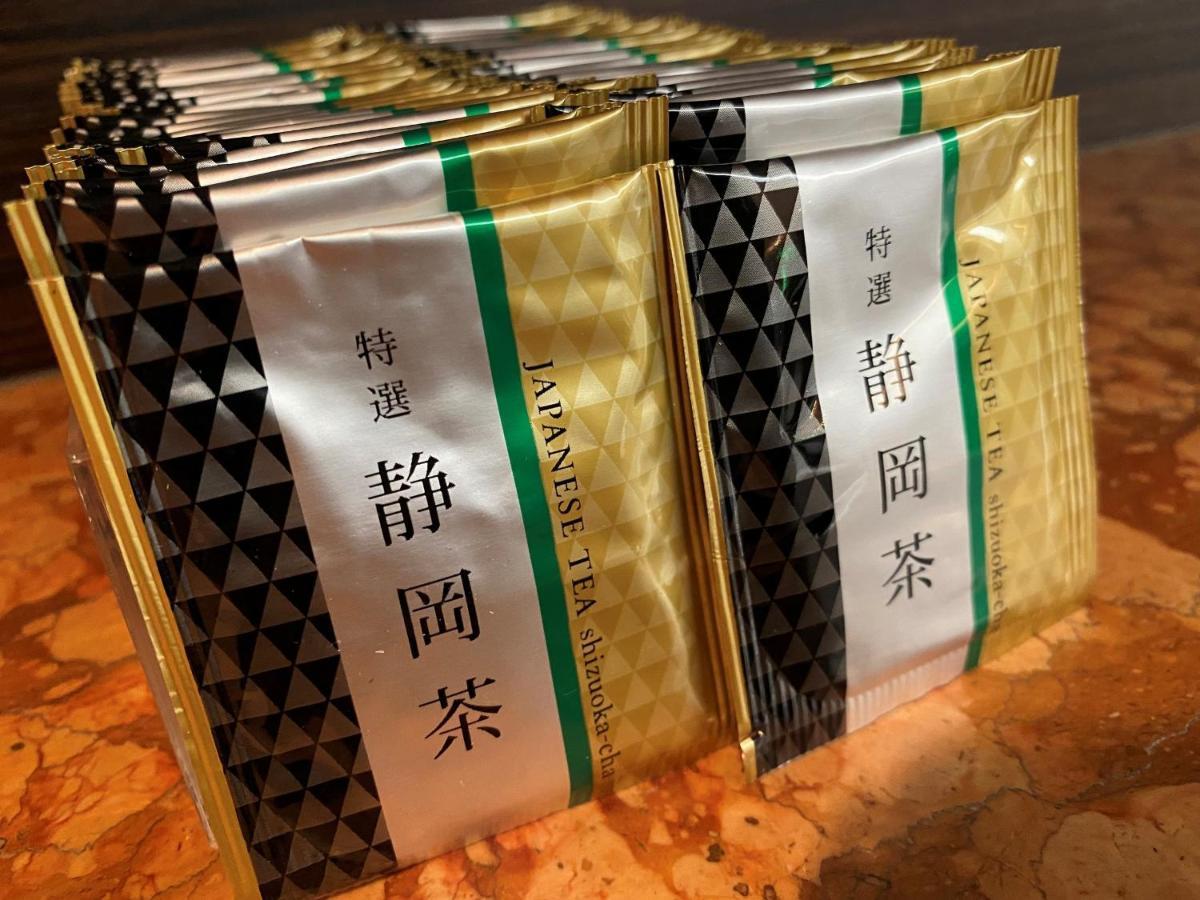 Oita Regal Hotel Eksteriør bilde