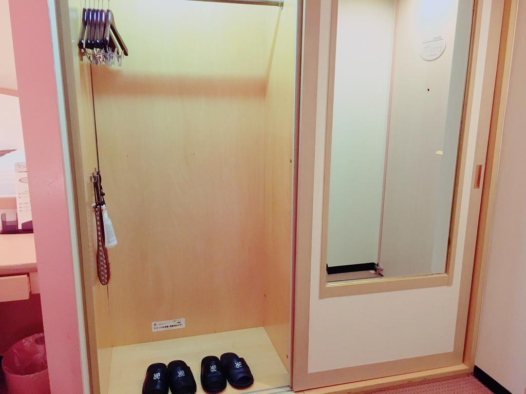 Oita Regal Hotel Eksteriør bilde