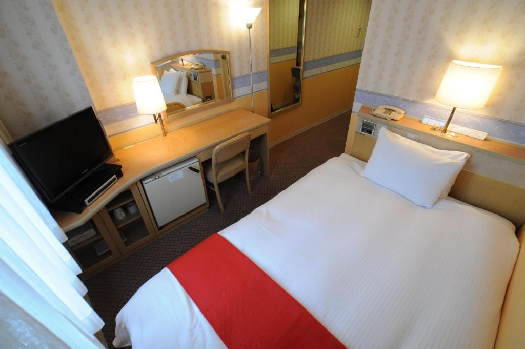 Oita Regal Hotel Rom bilde