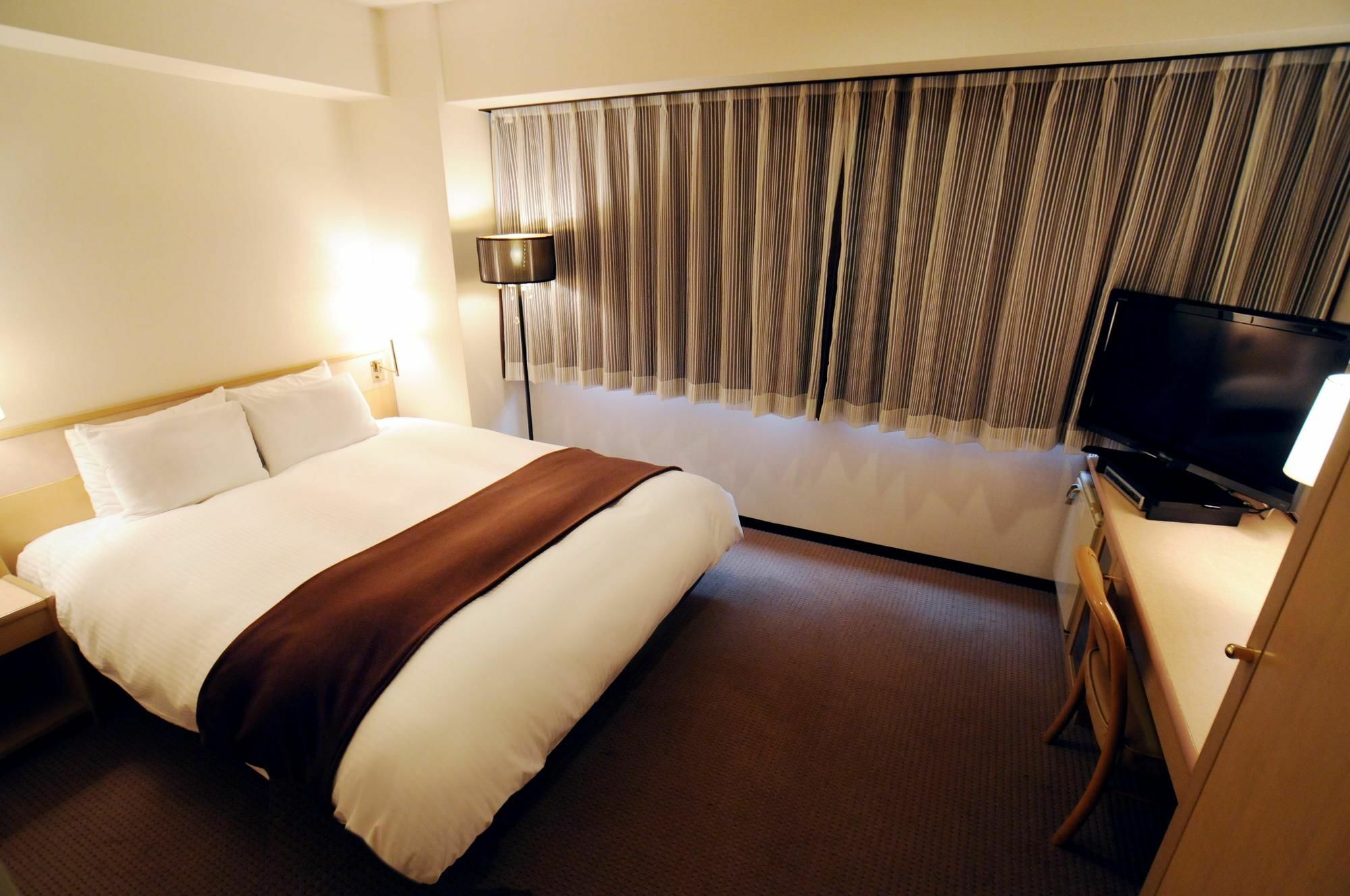 Oita Regal Hotel Eksteriør bilde