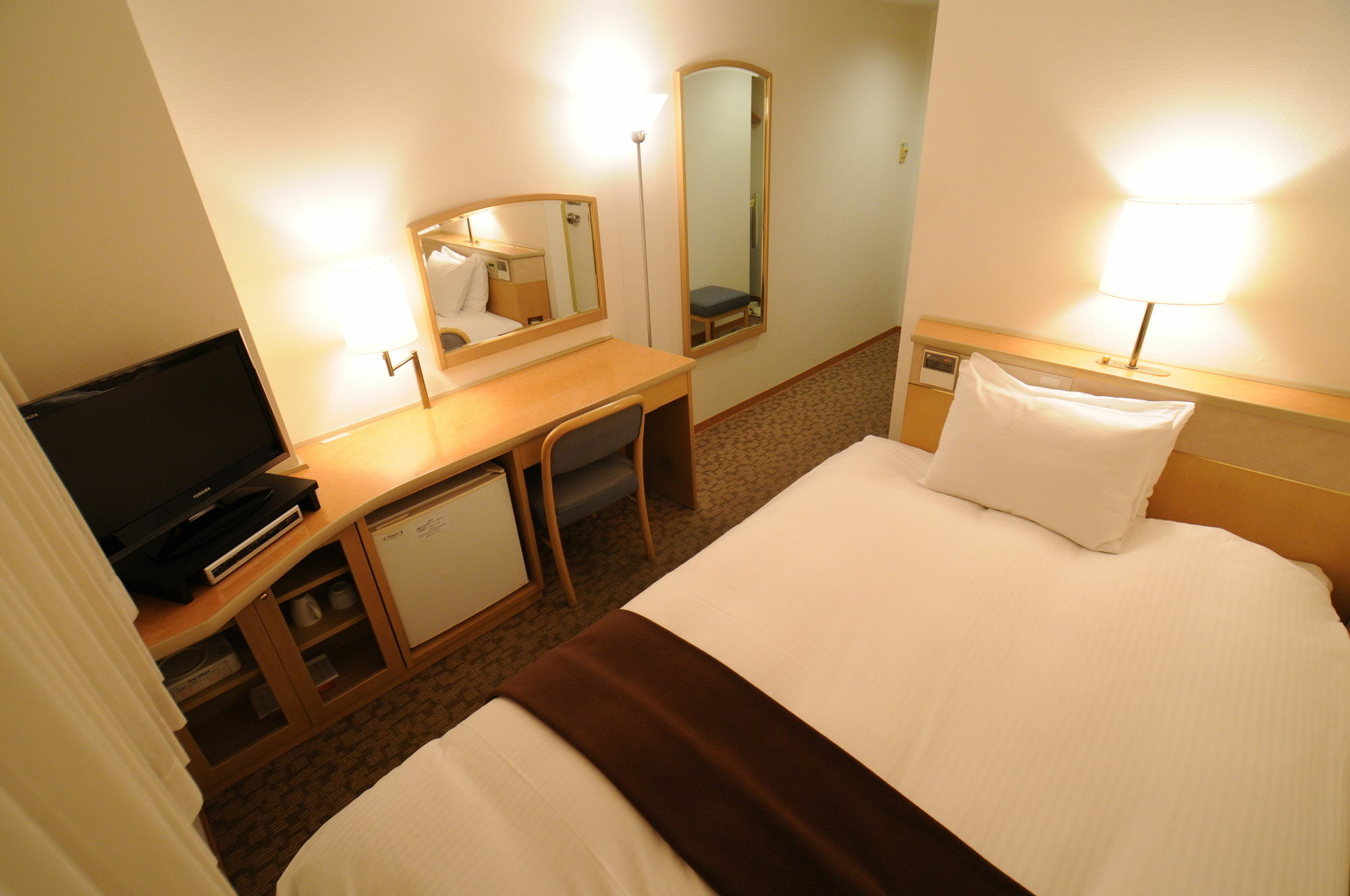 Oita Regal Hotel Eksteriør bilde