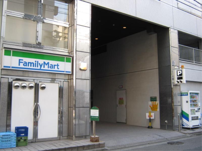 Oita Regal Hotel Eksteriør bilde