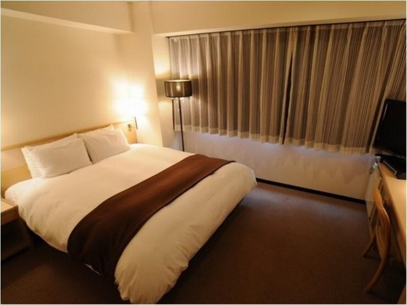 Oita Regal Hotel Eksteriør bilde